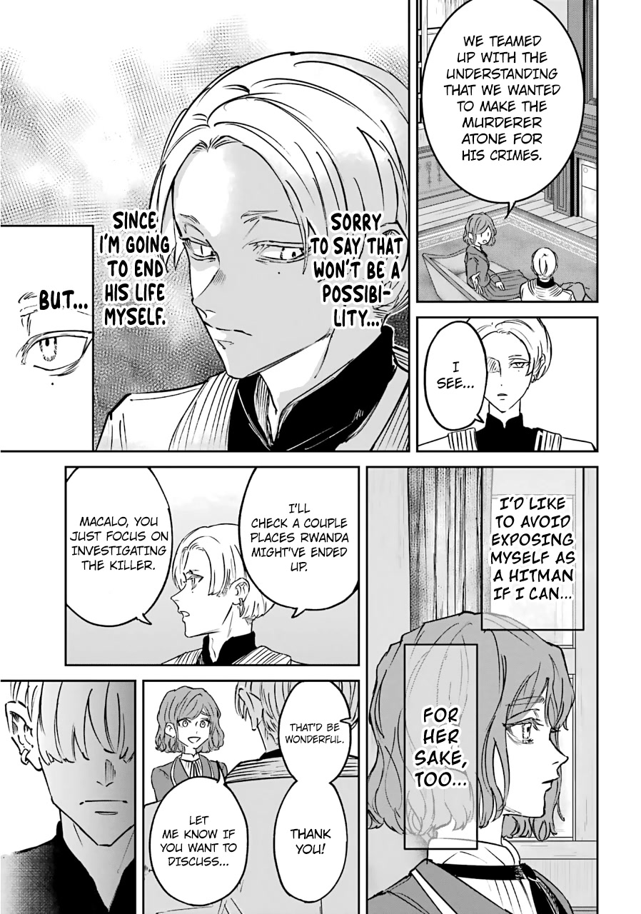 From the Red Fog chapter 24 page 6