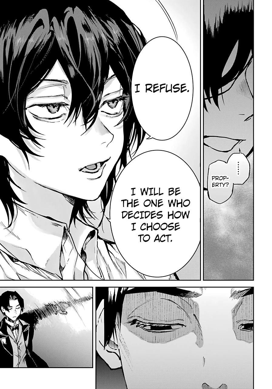 From the Red Fog chapter 5 page 11