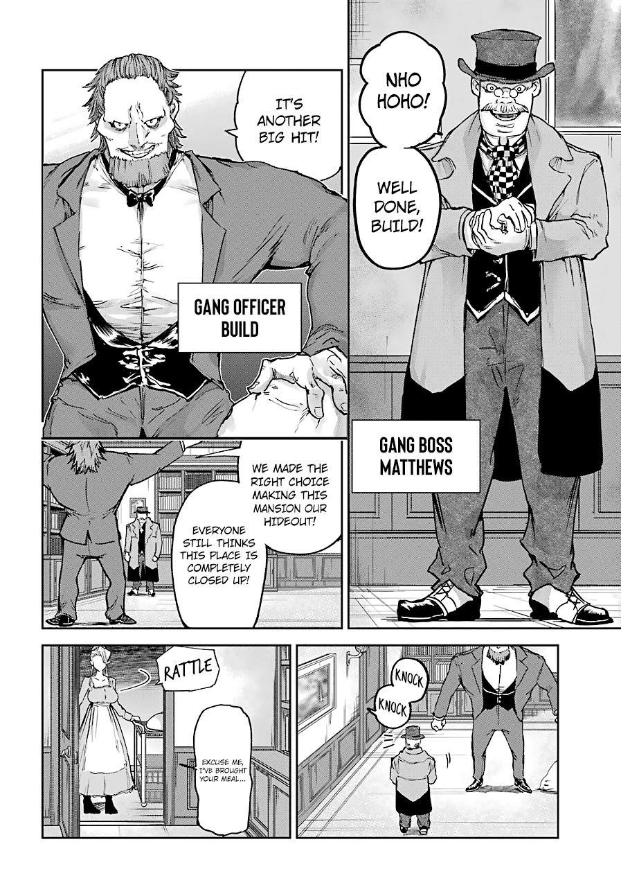 From the Red Fog chapter 5 page 22