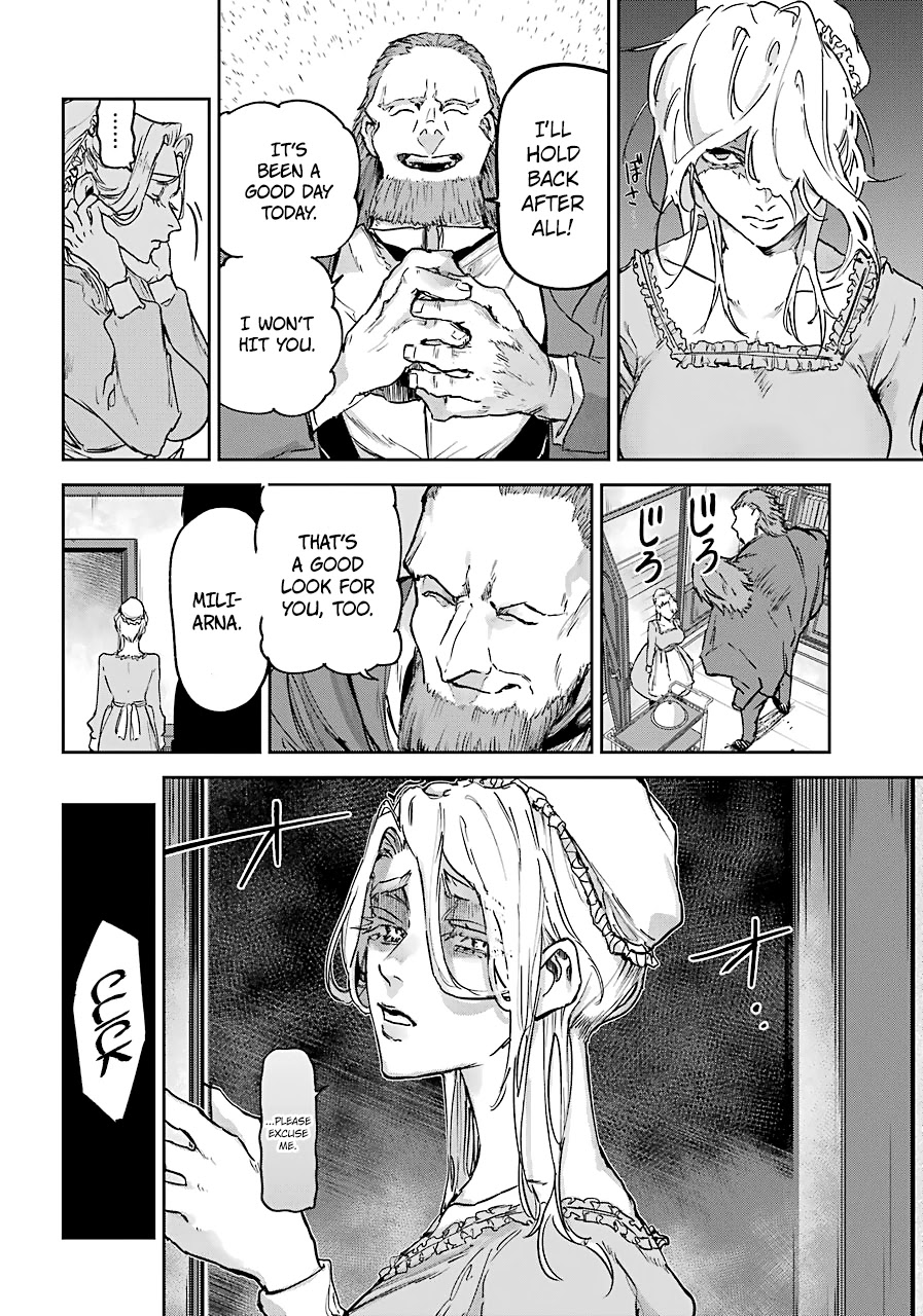 From the Red Fog chapter 5 page 24