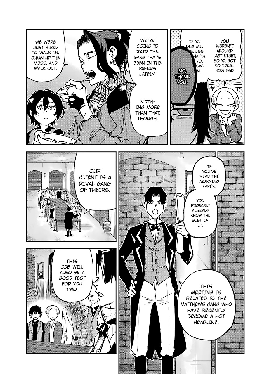 From the Red Fog chapter 5 page 29