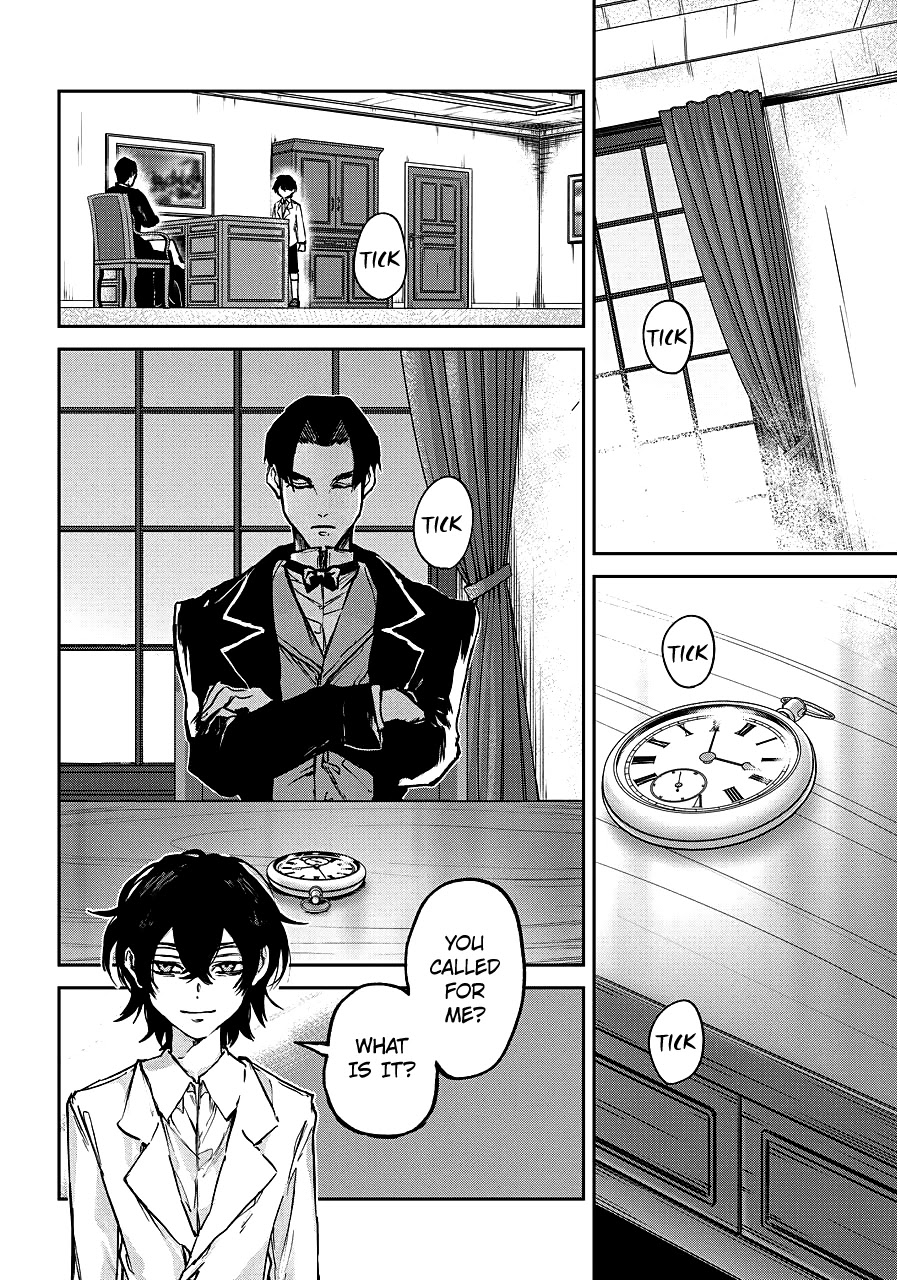 From the Red Fog chapter 5 page 4