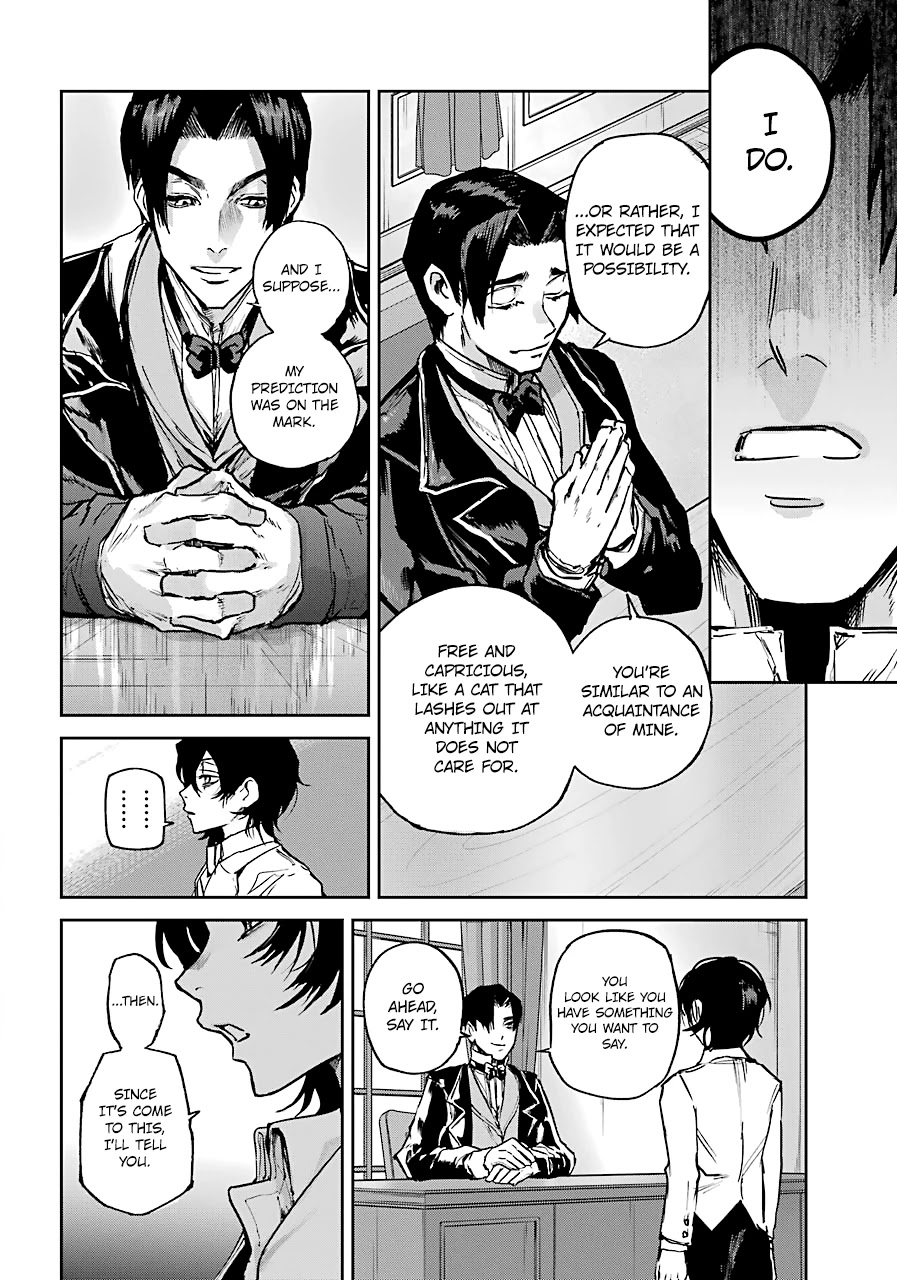 From the Red Fog chapter 5 page 6