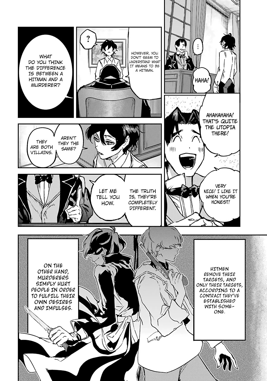 From the Red Fog chapter 5 page 8