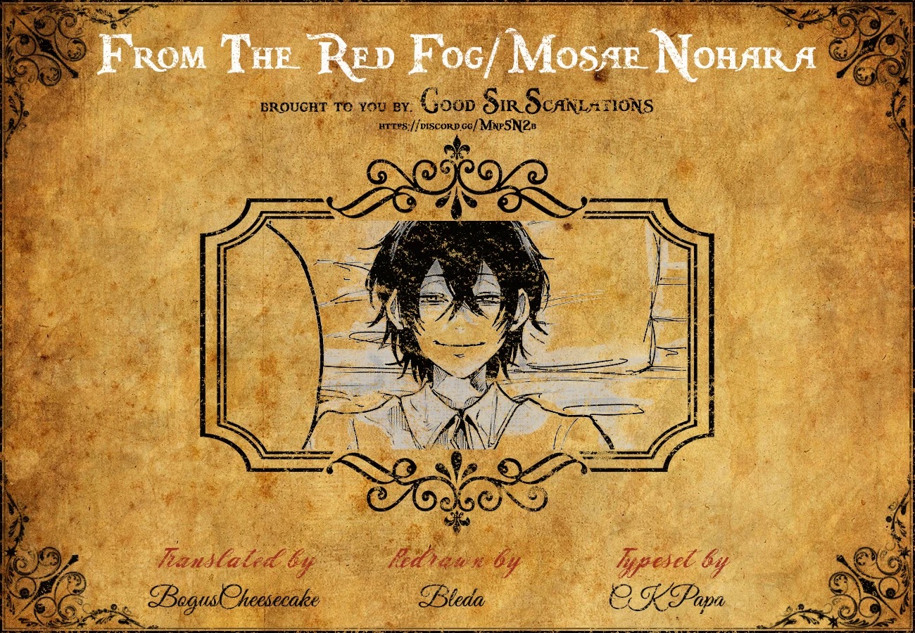 From the Red Fog chapter 6 page 2