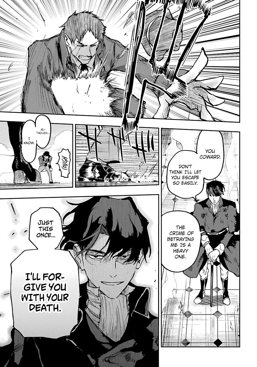 From the Red Fog chapter 6 page 27