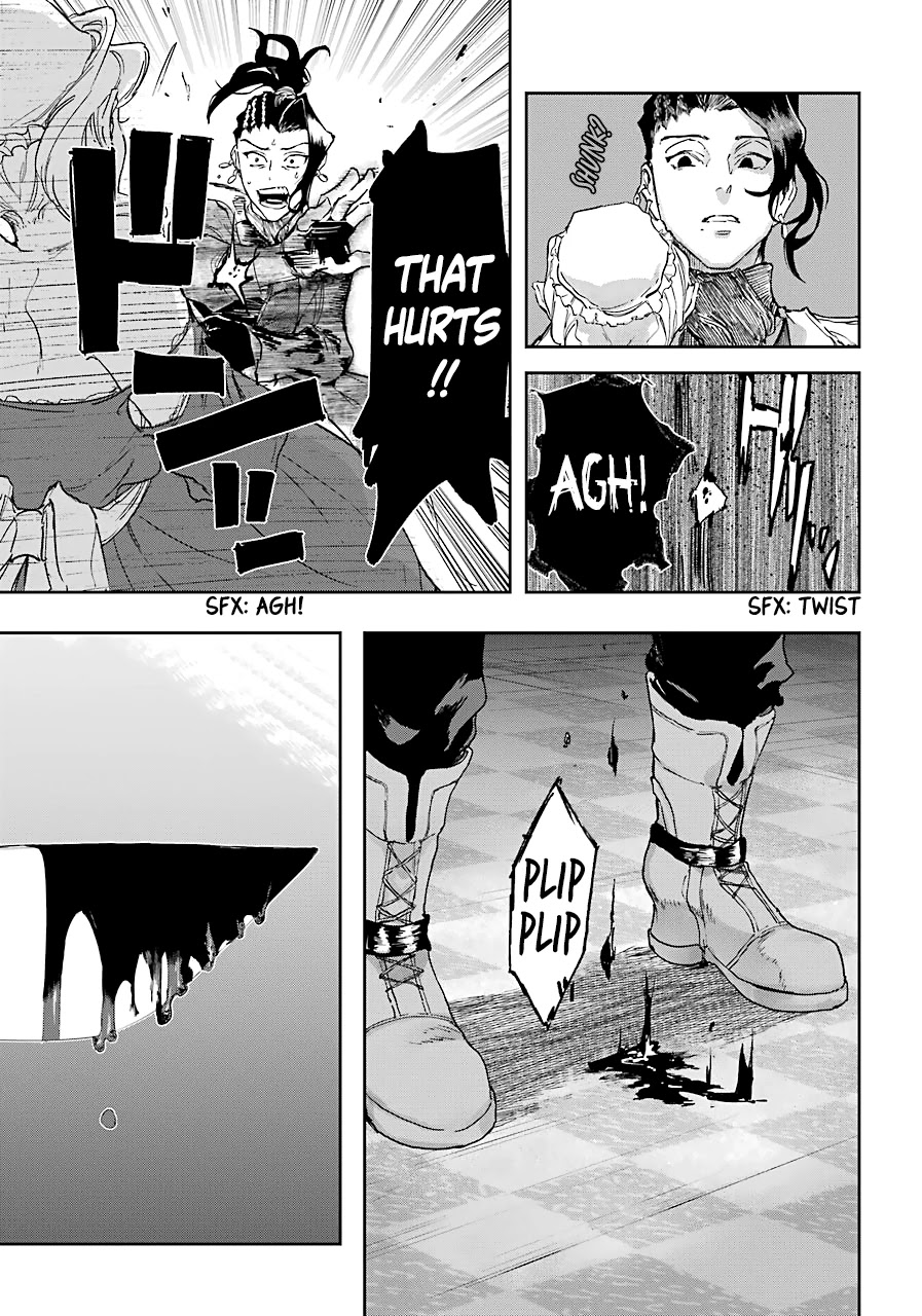 From the Red Fog chapter 6 page 35