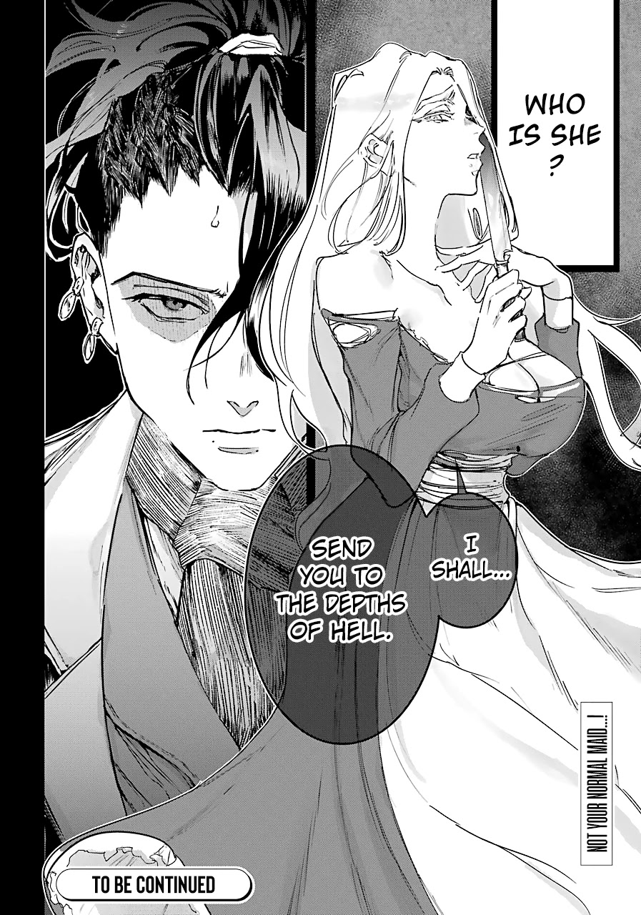 From the Red Fog chapter 6 page 40