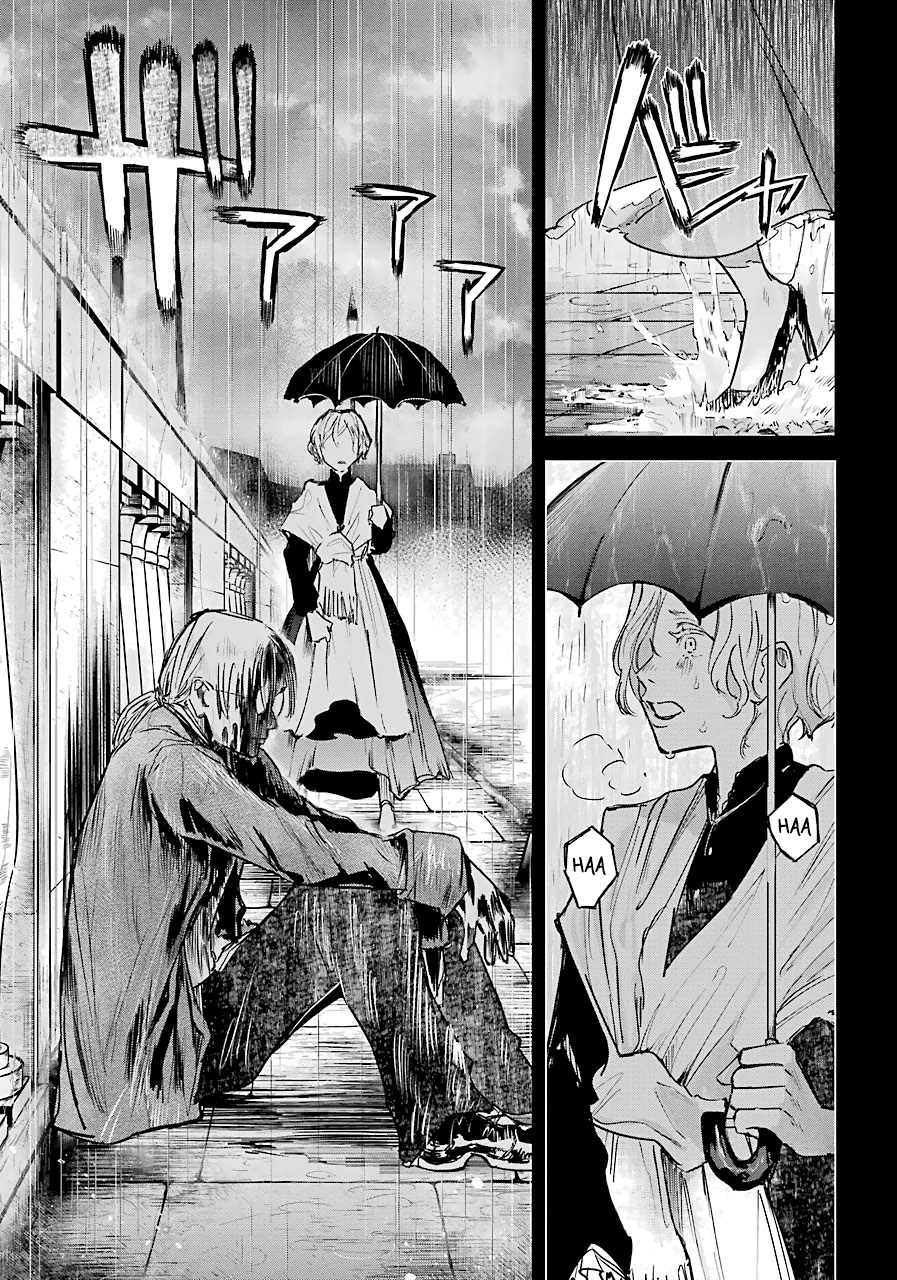 From the Red Fog chapter 9 page 13