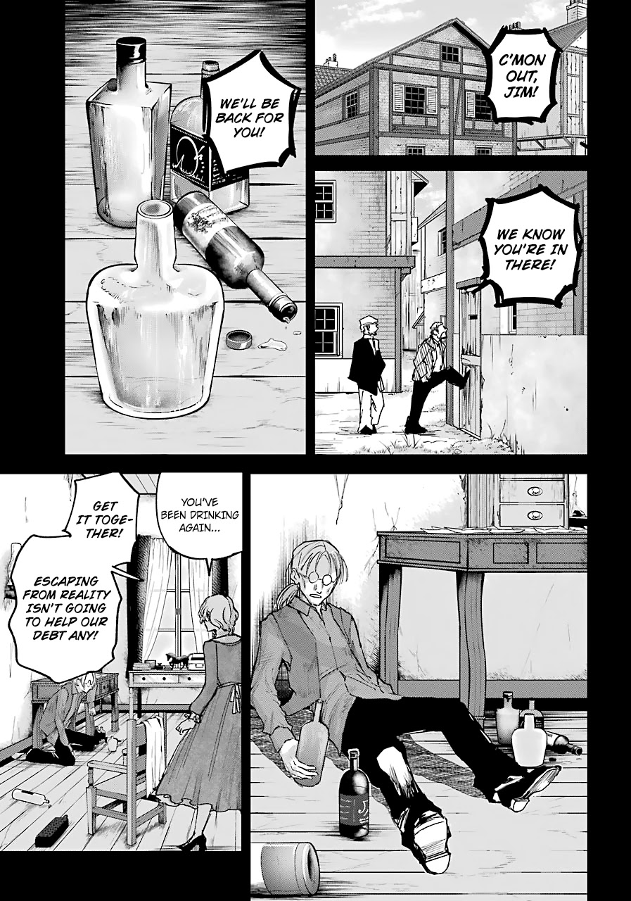 From the Red Fog chapter 9 page 15