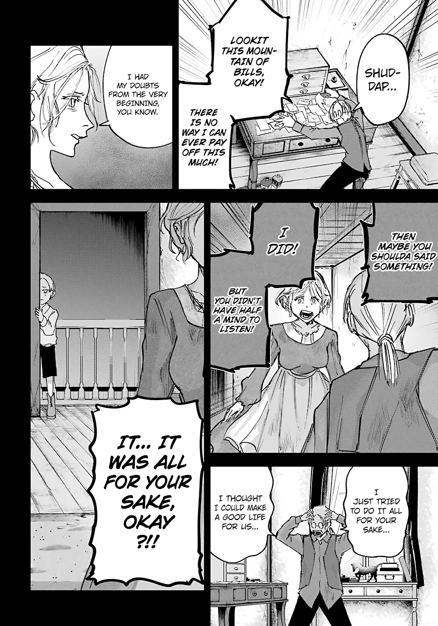 From the Red Fog chapter 9 page 16