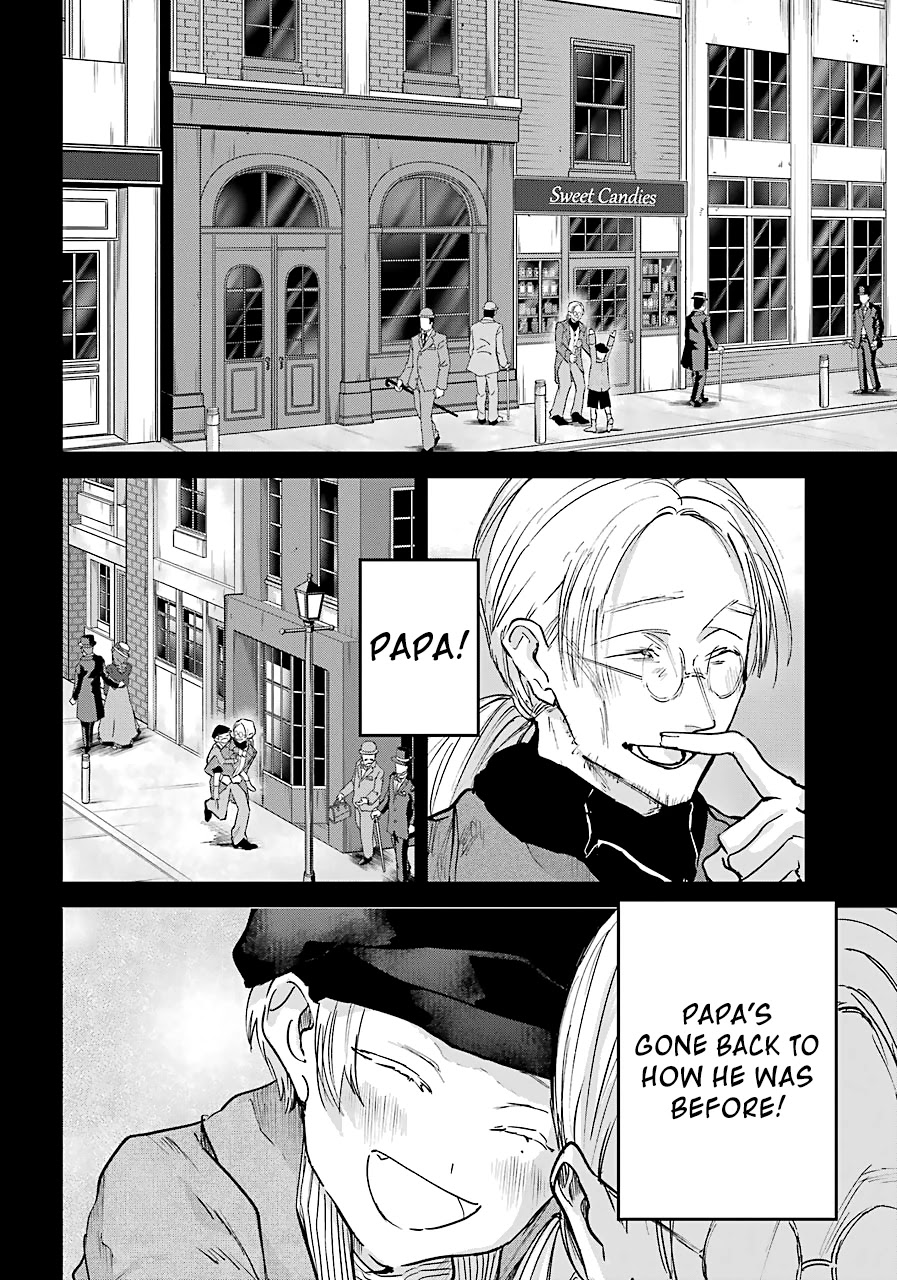 From the Red Fog chapter 9 page 17