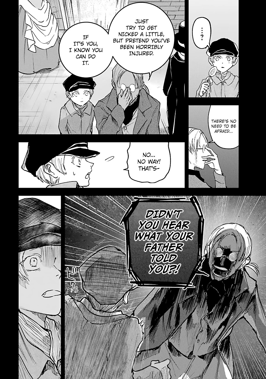 From the Red Fog chapter 9 page 19