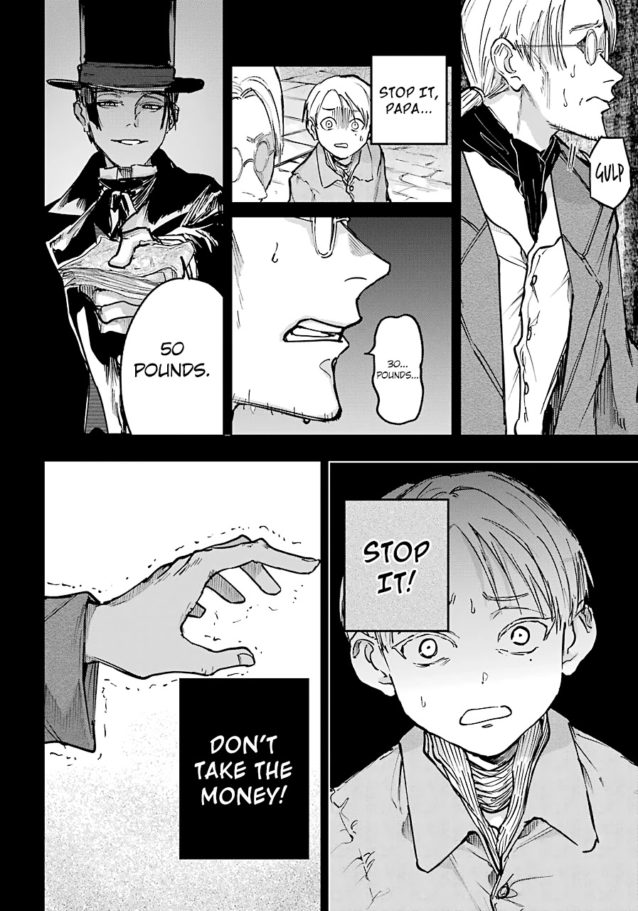 From the Red Fog chapter 9 page 28