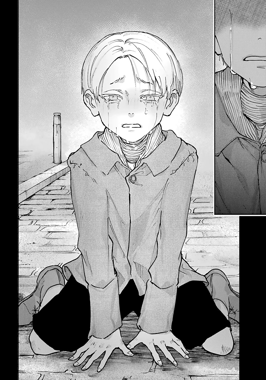 From the Red Fog chapter 9 page 30