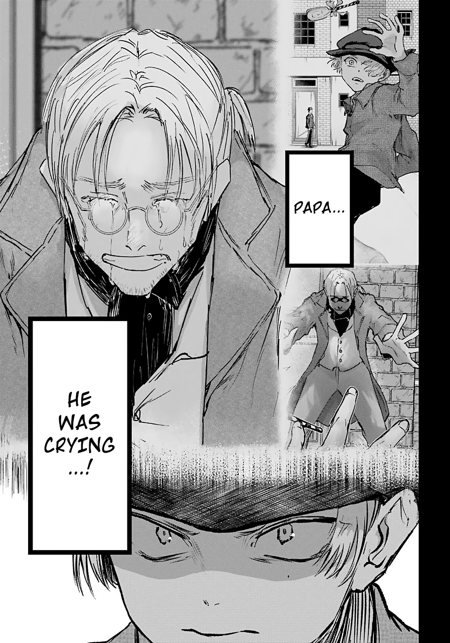 From the Red Fog chapter 9 page 33