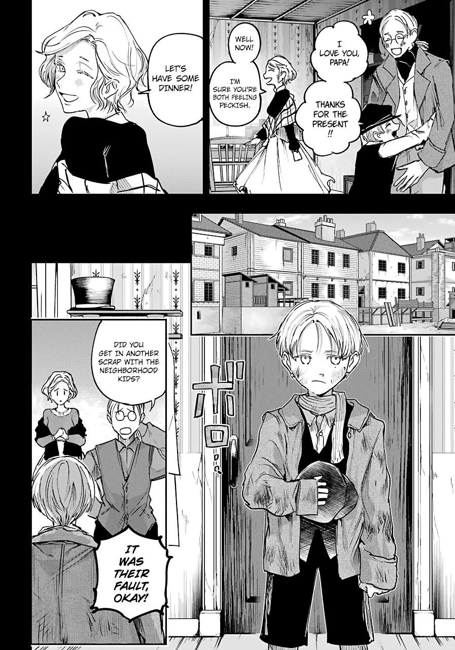 From the Red Fog chapter 9 page 6