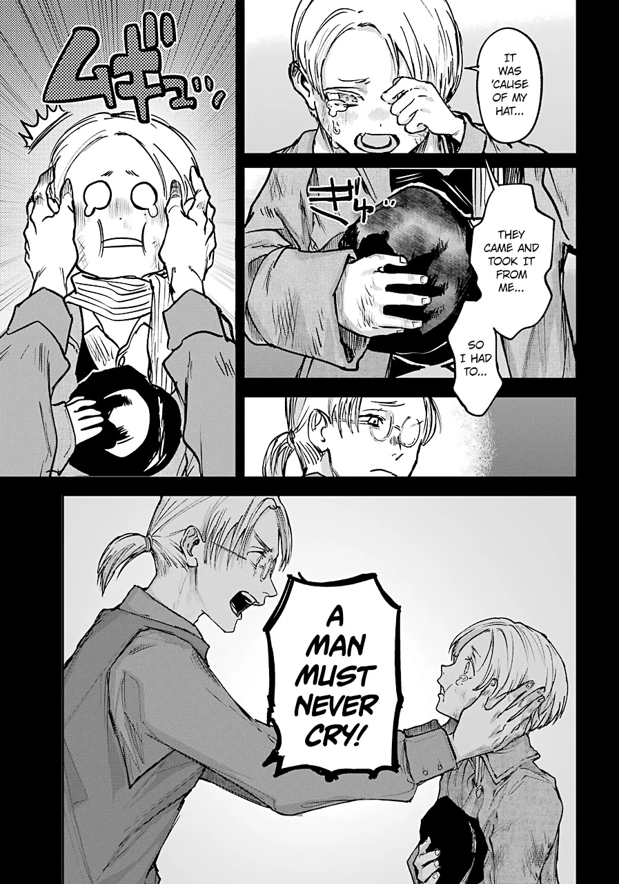 From the Red Fog chapter 9 page 7