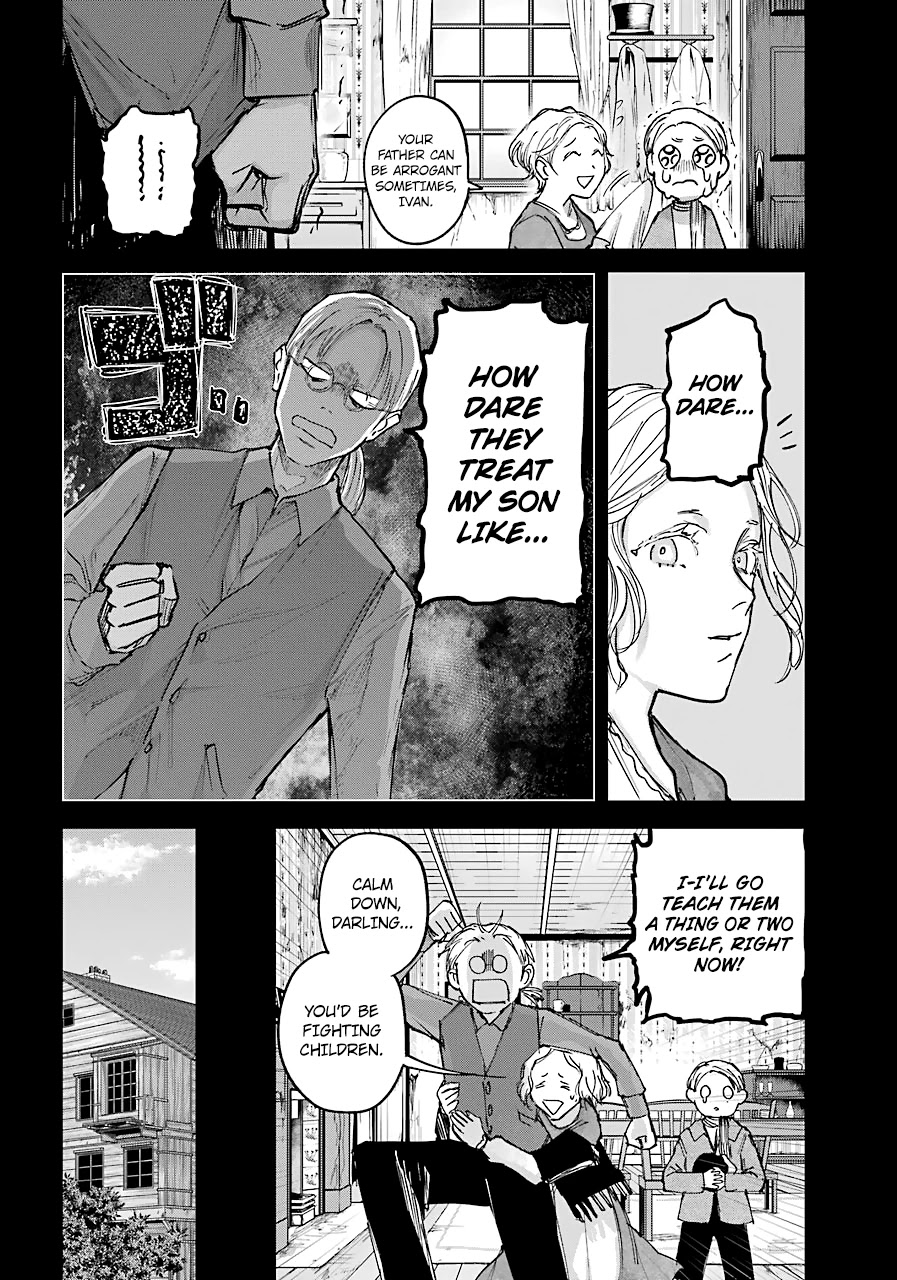 From the Red Fog chapter 9 page 8