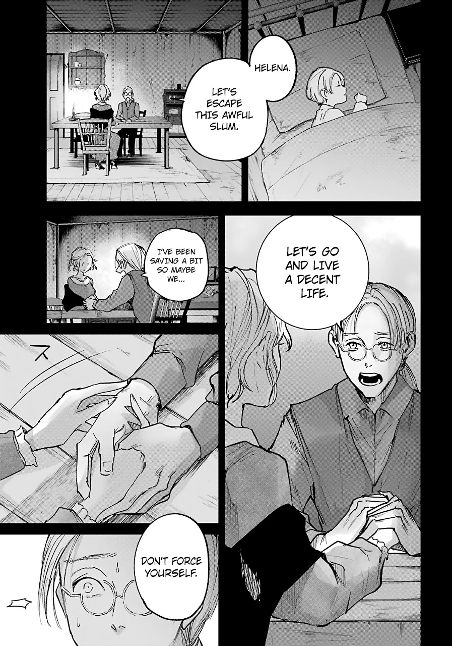 From the Red Fog chapter 9 page 9