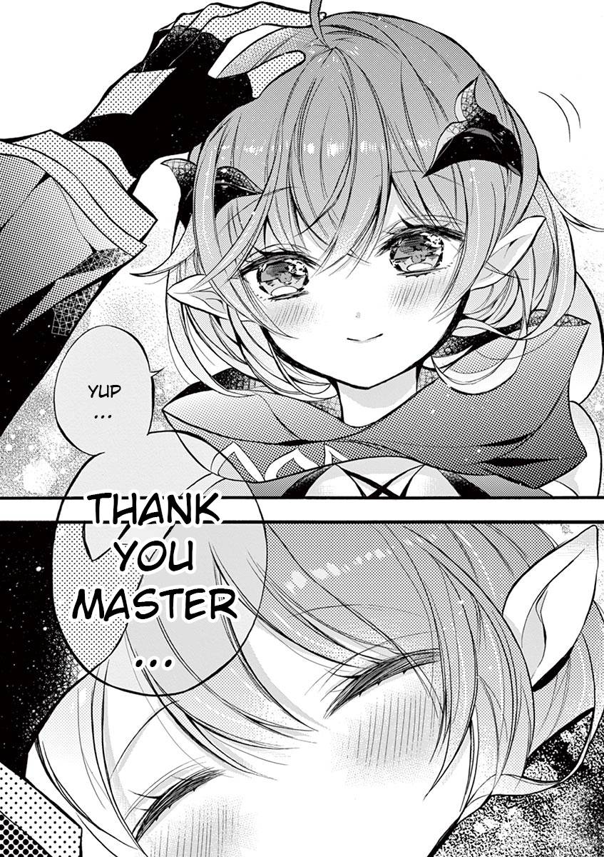 From The Strongest Job of Dragon Knight, To The Beginner Job Carrier, Somehow, I Am Dependent On The Heroes chapter 16 page 33