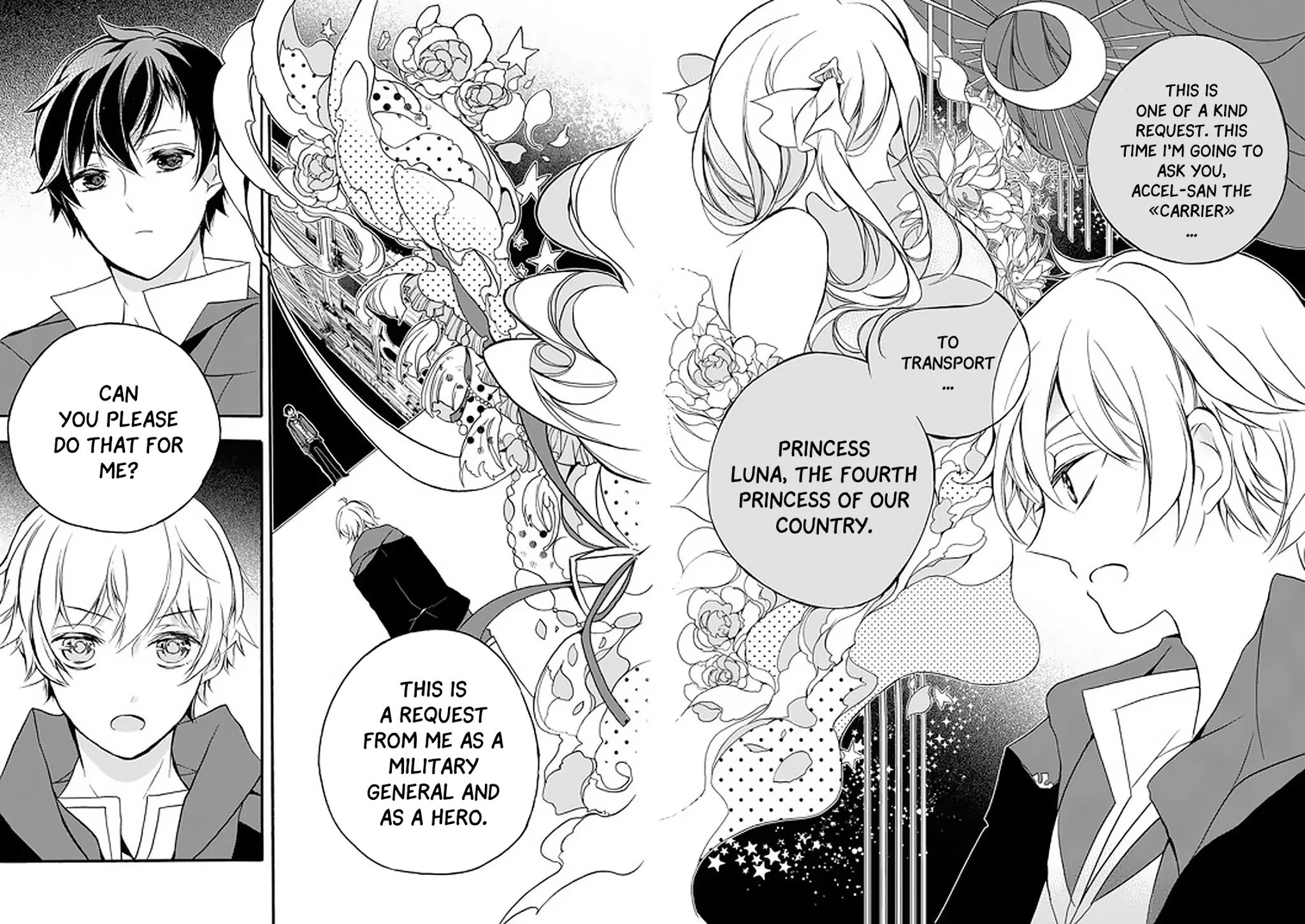 From The Strongest Job of Dragon Knight, To The Beginner Job Carrier, Somehow, I Am Dependent On The Heroes chapter 2 page 31