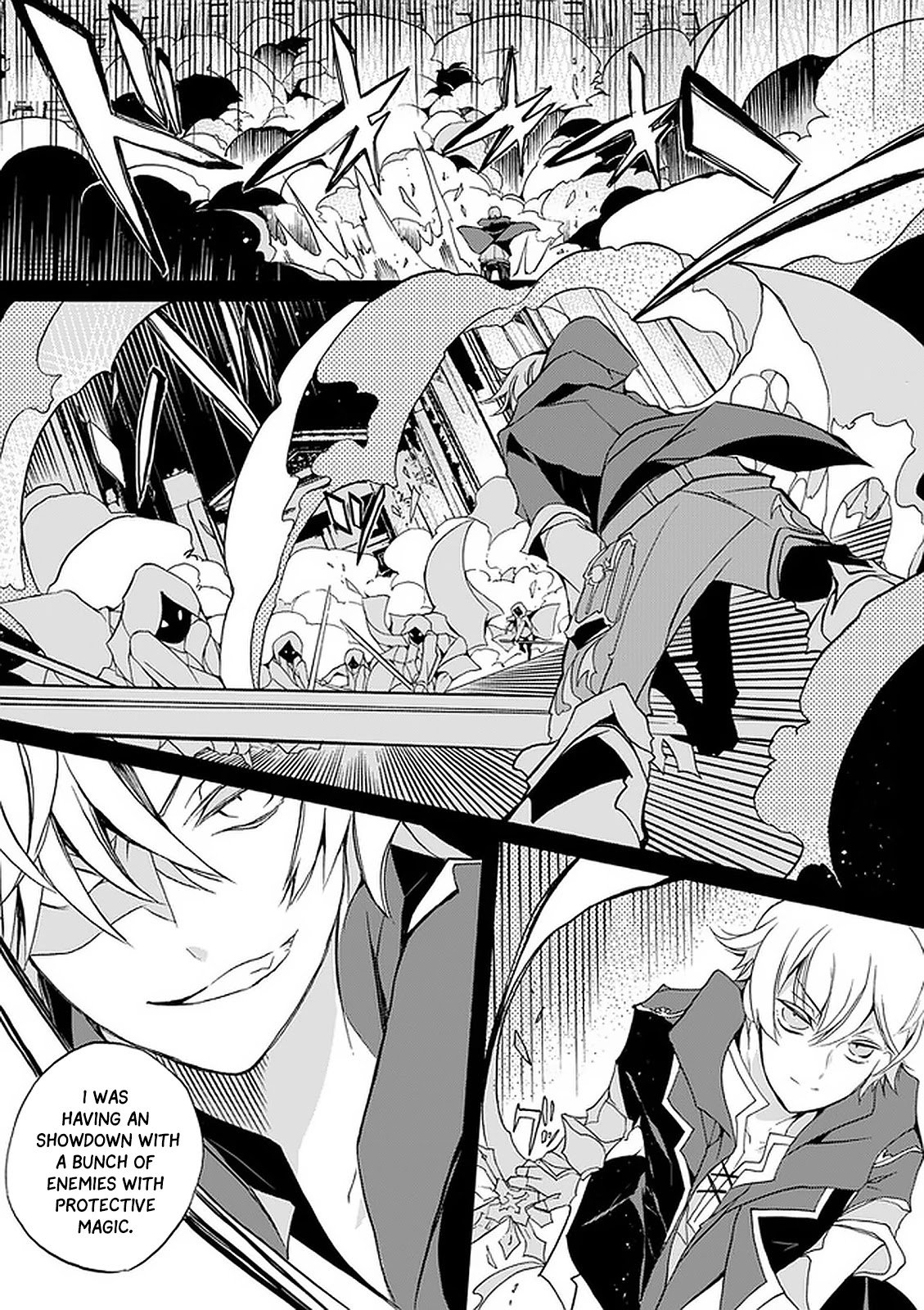 From The Strongest Job of Dragon Knight, To The Beginner Job Carrier, Somehow, I Am Dependent On The Heroes chapter 2 page 41