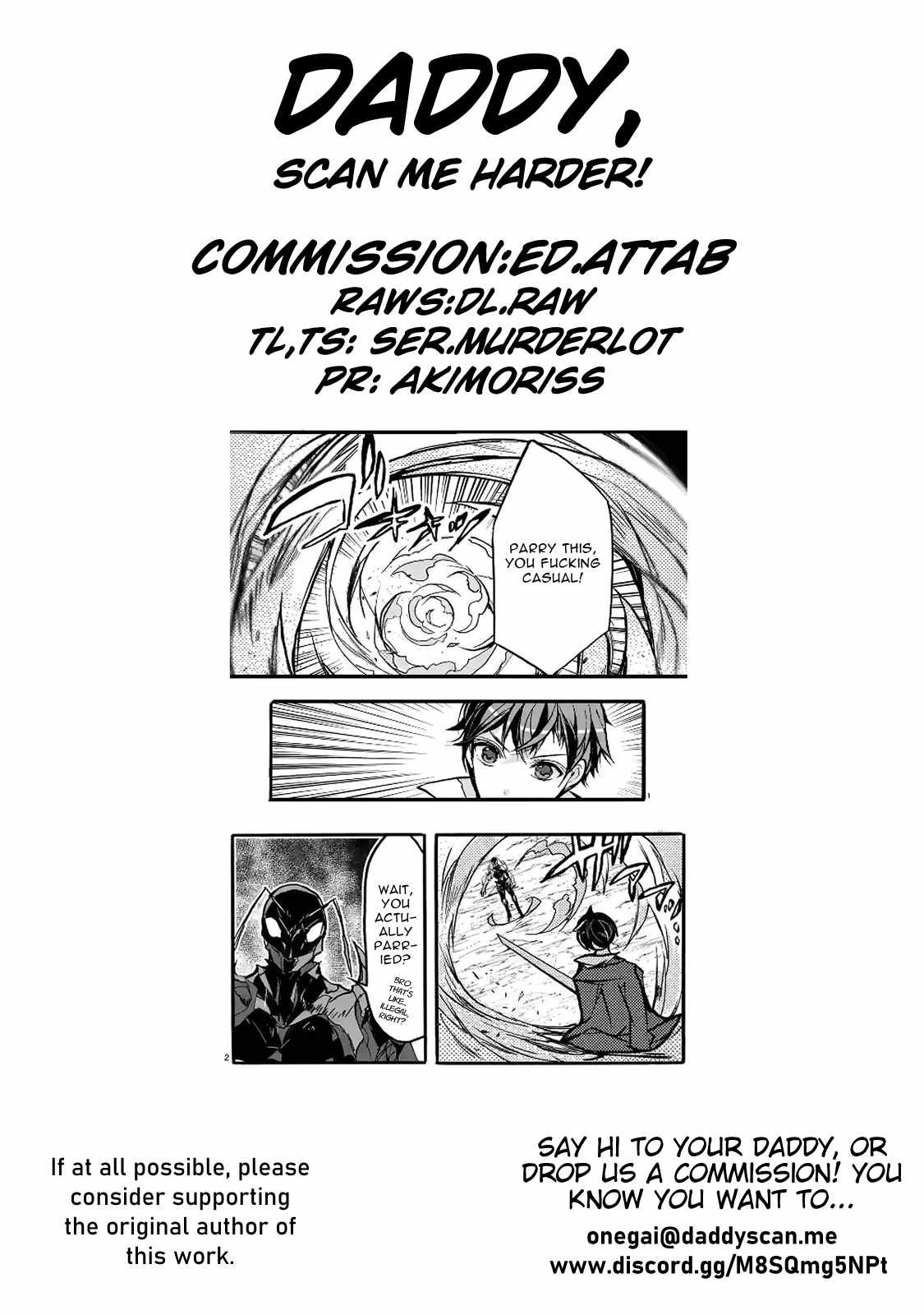 From The Strongest Job of Dragon Knight, To The Beginner Job Carrier, Somehow, I Am Dependent On The Heroes chapter 40 page 19