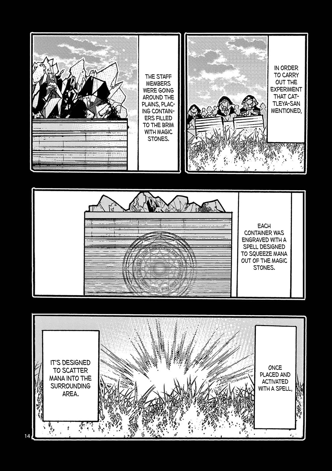 From The Strongest Job of Dragon Knight, To The Beginner Job Carrier, Somehow, I Am Dependent On The Heroes chapter 45 page 18