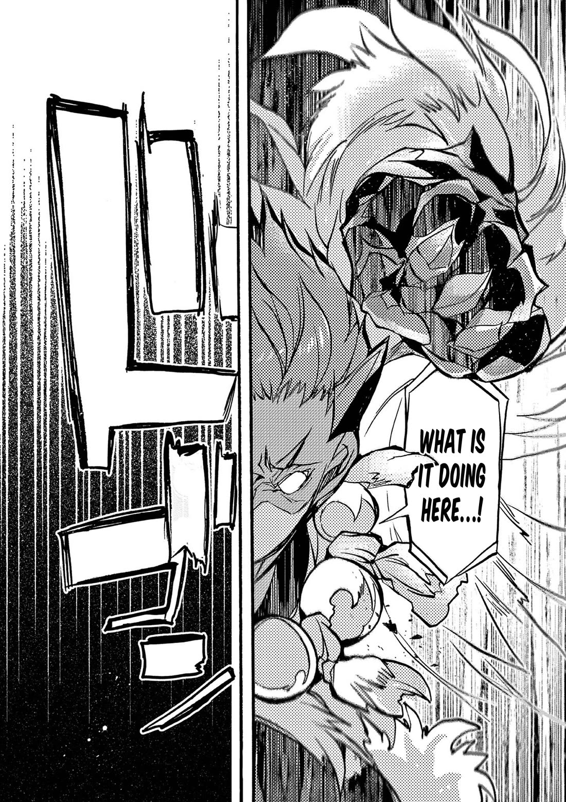 From The Strongest Job of Dragon Knight, To The Beginner Job Carrier, Somehow, I Am Dependent On The Heroes chapter 45 page 24