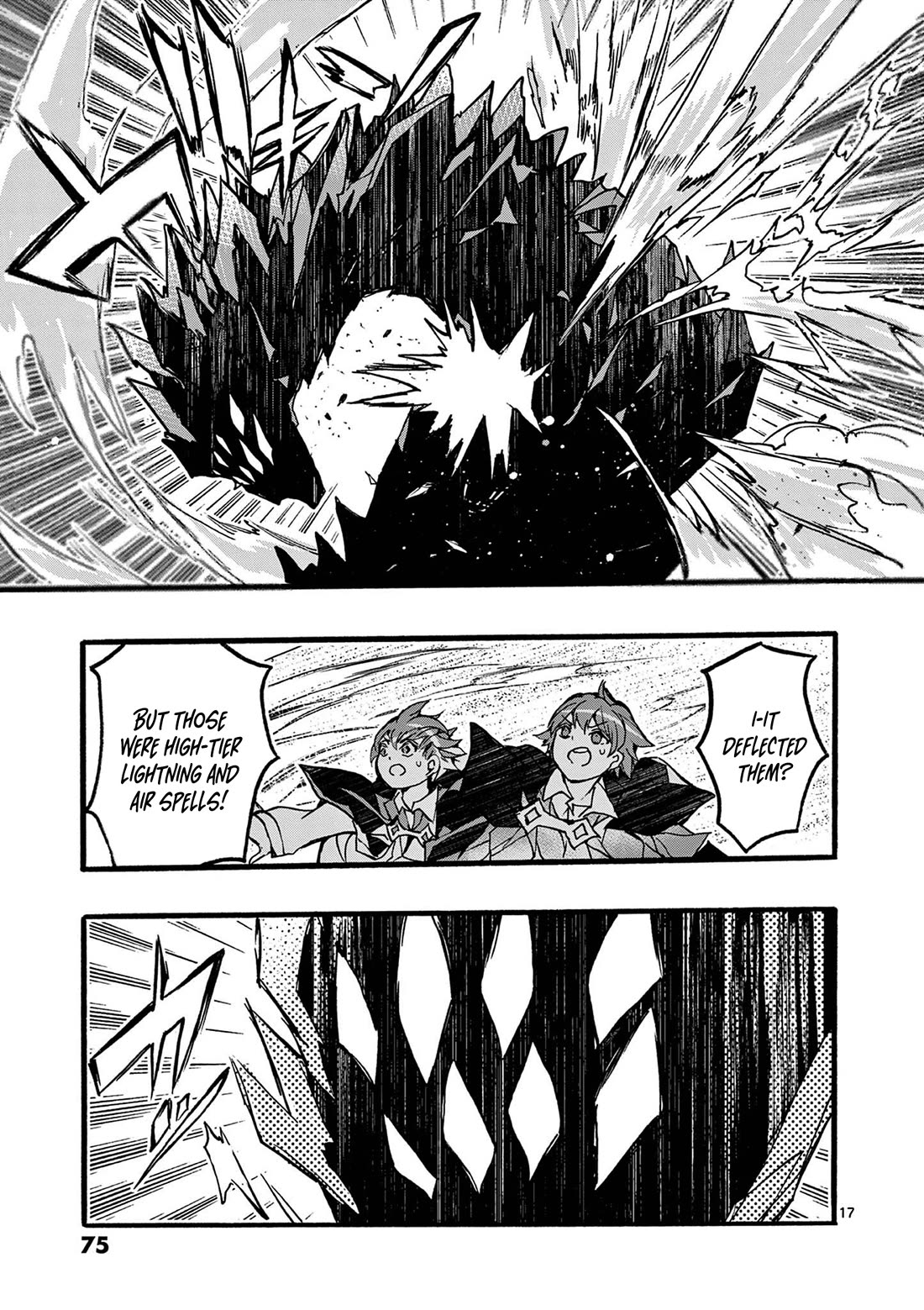 From The Strongest Job of Dragon Knight, To The Beginner Job Carrier, Somehow, I Am Dependent On The Heroes chapter 46 page 18