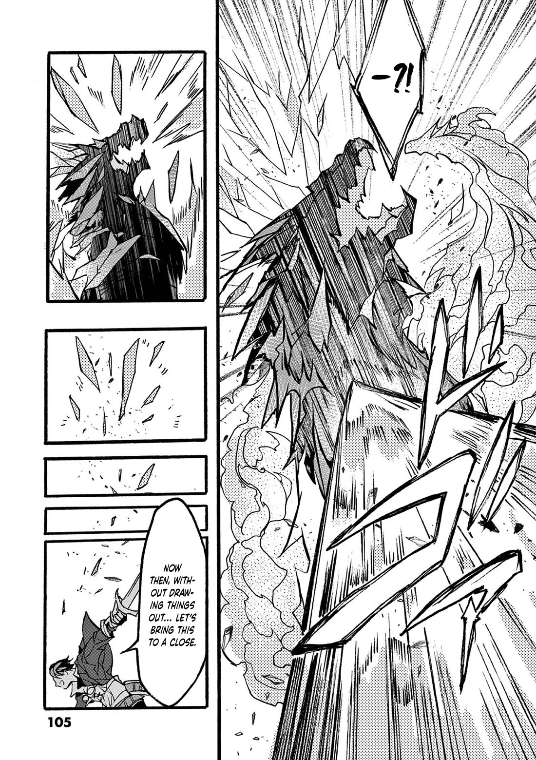 From The Strongest Job of Dragon Knight, To The Beginner Job Carrier, Somehow, I Am Dependent On The Heroes chapter 46 page 48