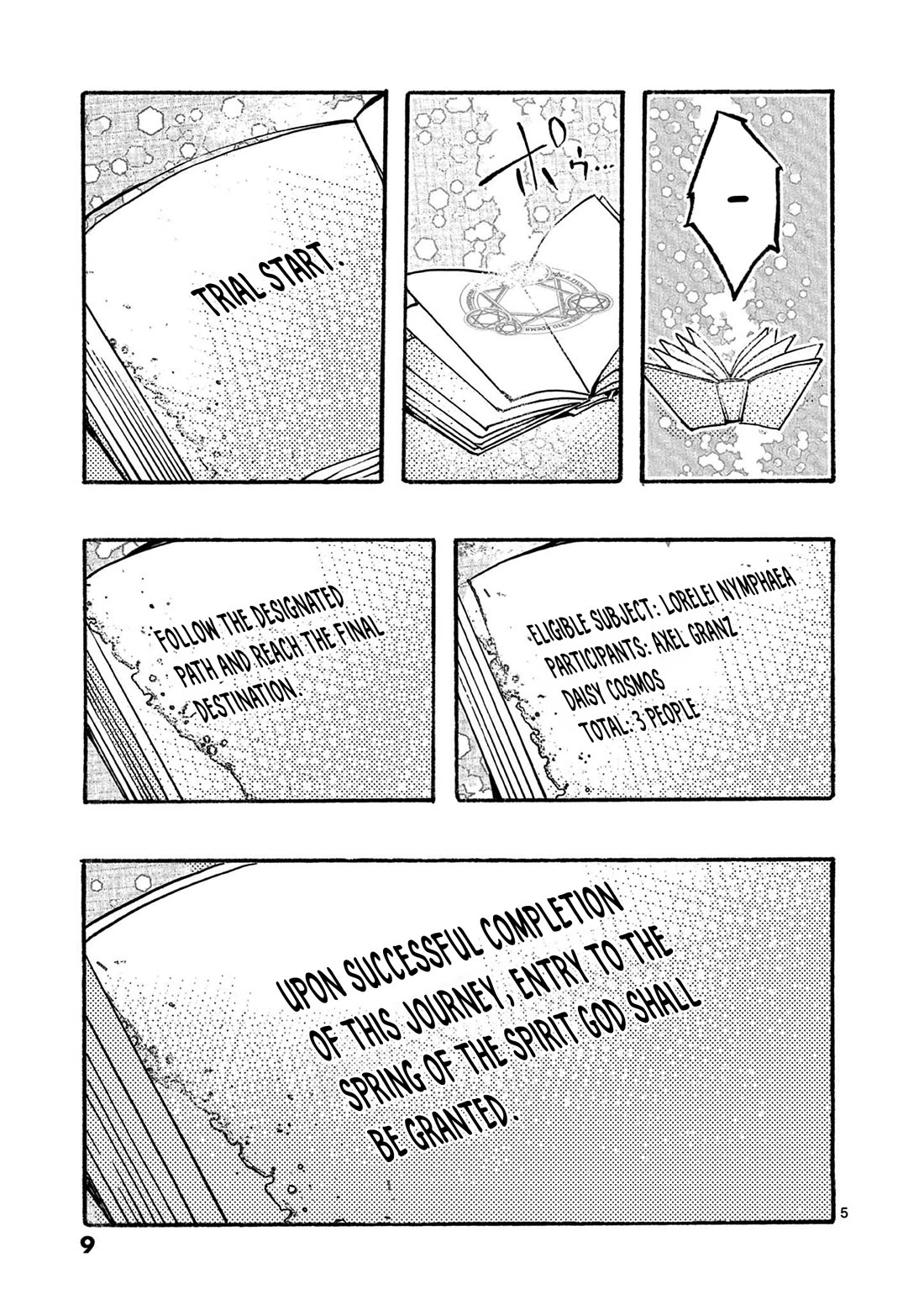 From The Strongest Job of Dragon Knight, To The Beginner Job Carrier, Somehow, I Am Dependent On The Heroes chapter 48 page 9