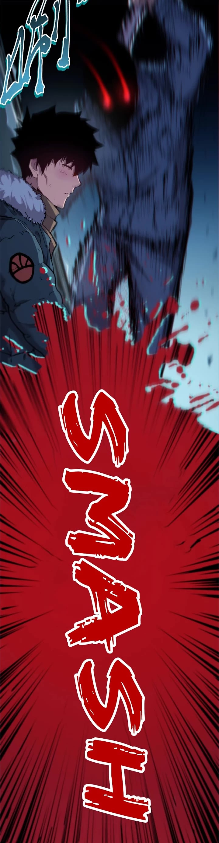 Frozen Frontiers chapter 1 page 10