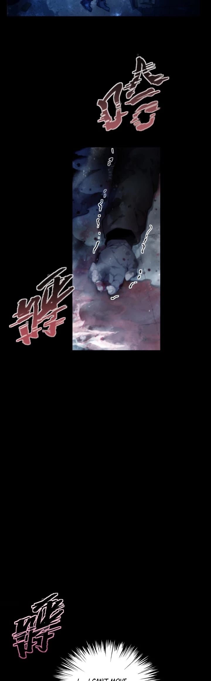 Frozen Frontiers chapter 1 page 12