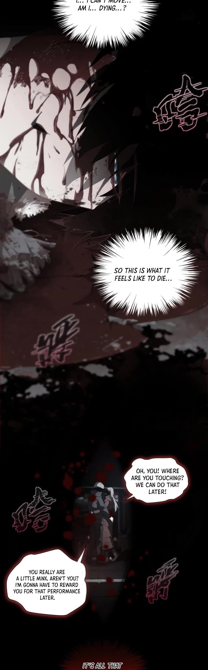 Frozen Frontiers chapter 1 page 13