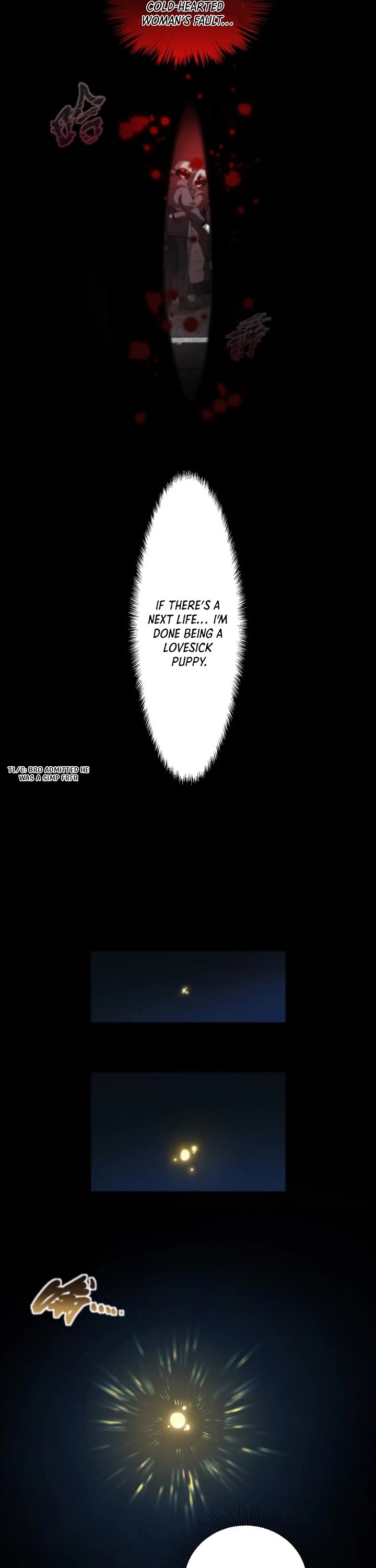 Frozen Frontiers chapter 1 page 14