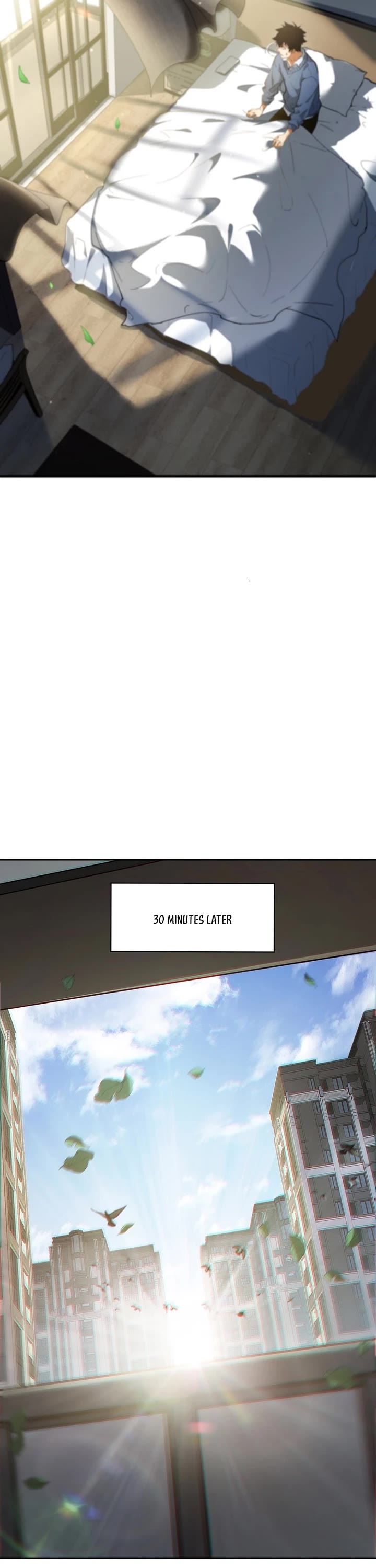 Frozen Frontiers chapter 1 page 19