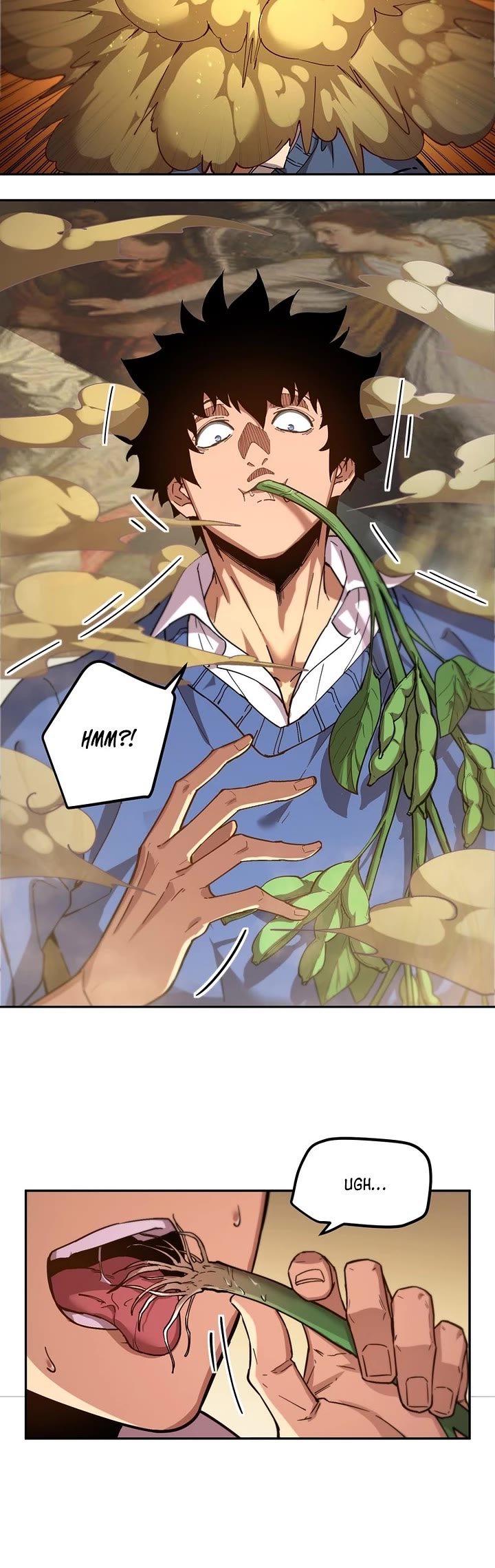 Frozen Frontiers chapter 1 page 29