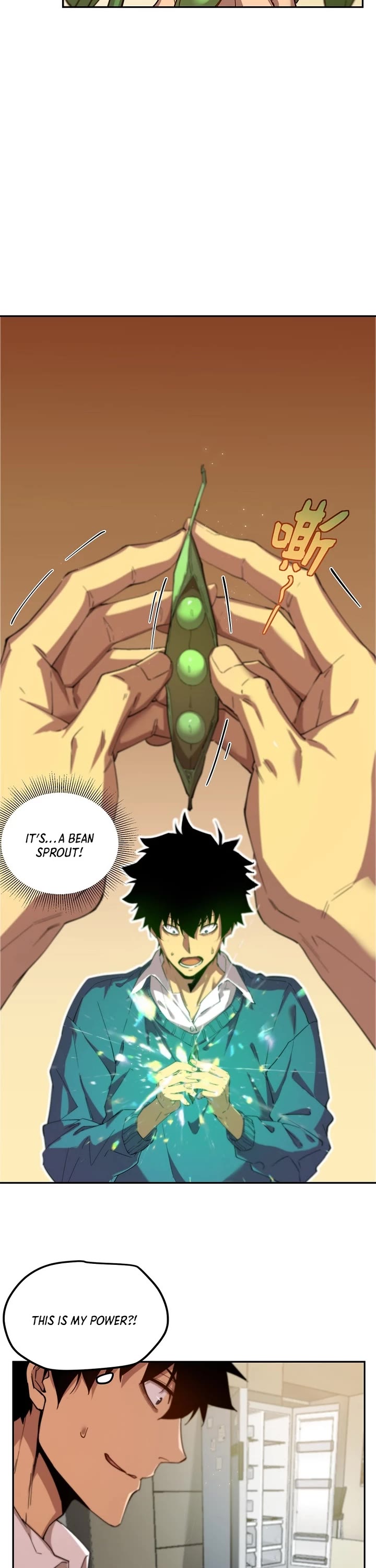 Frozen Frontiers chapter 1 page 31