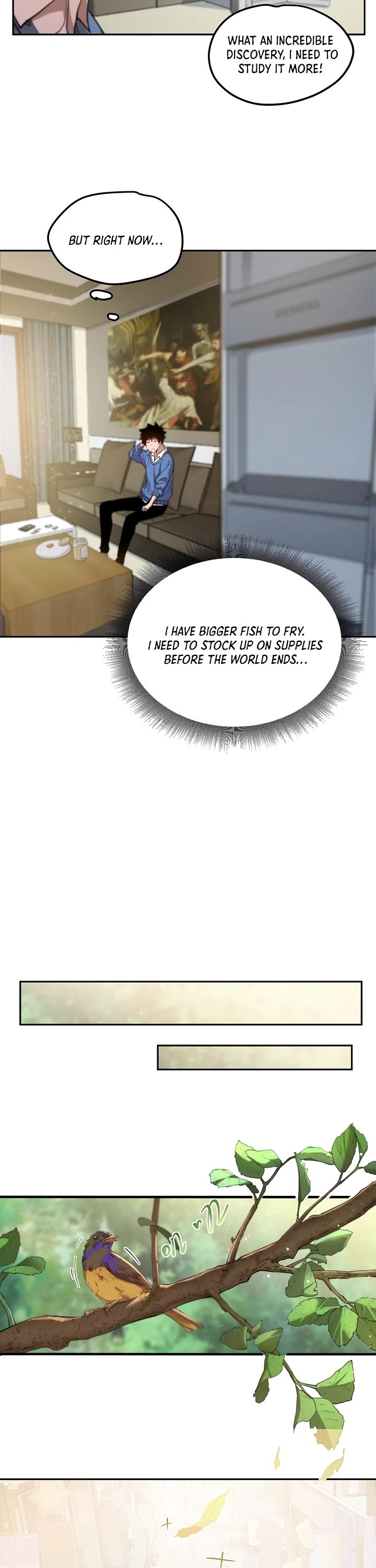 Frozen Frontiers chapter 1 page 32