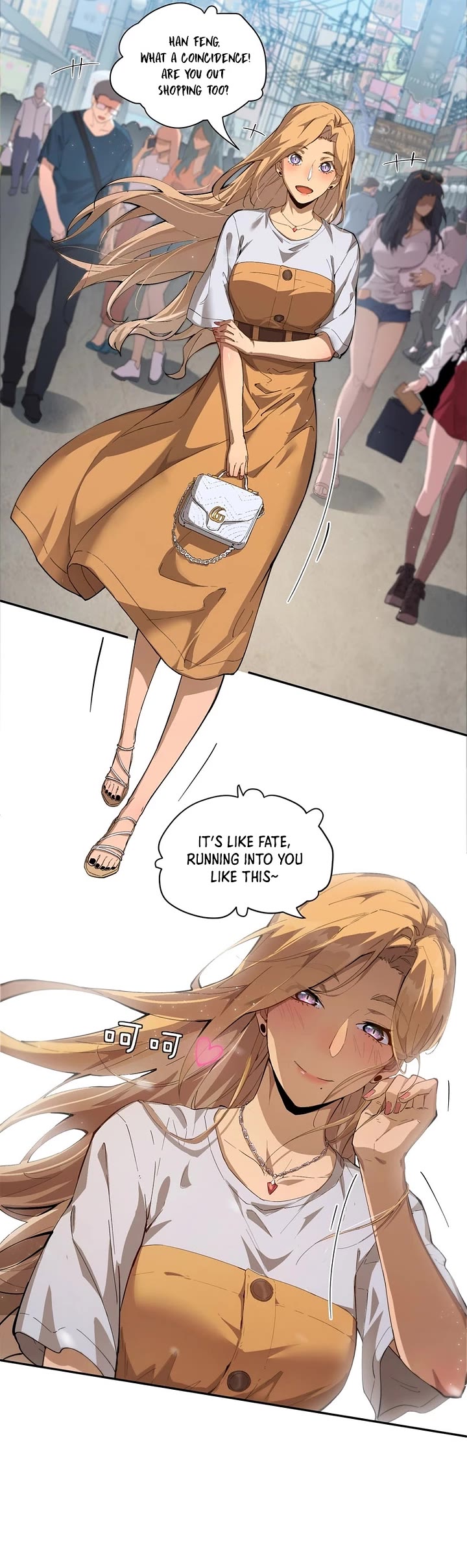 Frozen Frontiers chapter 1 page 35