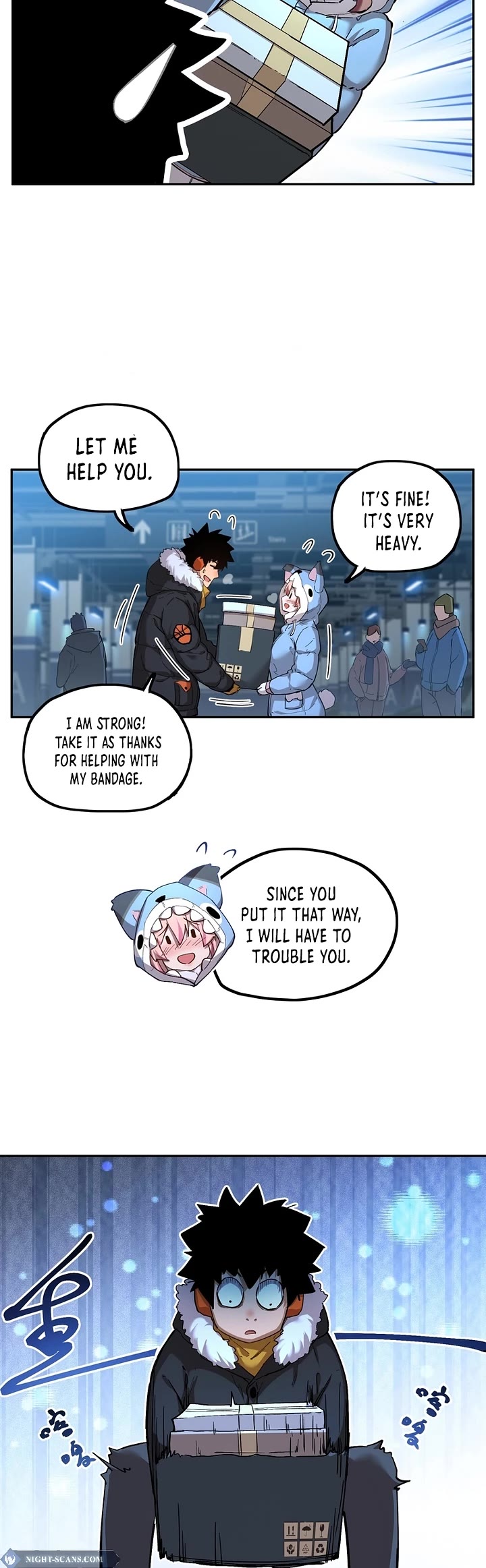Frozen Frontiers chapter 10 page 2
