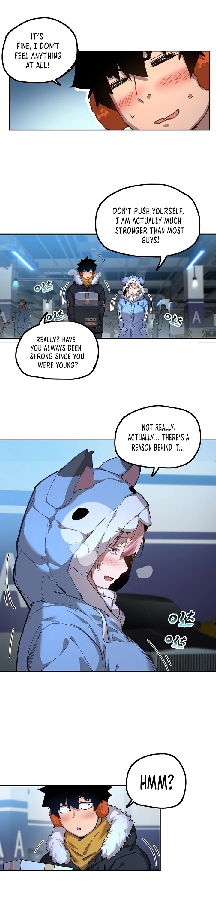 Frozen Frontiers chapter 10 page 4
