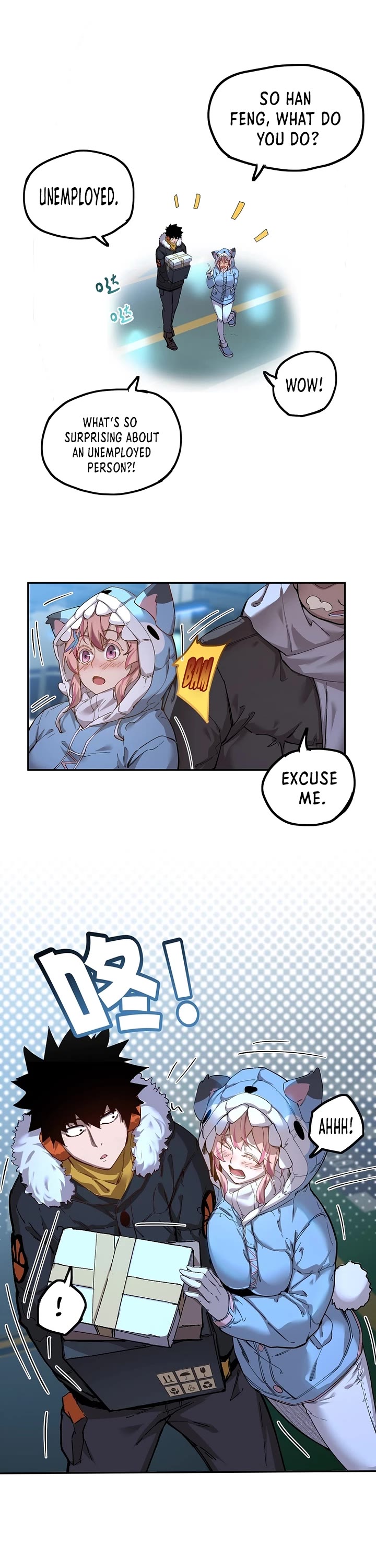 Frozen Frontiers chapter 10 page 7