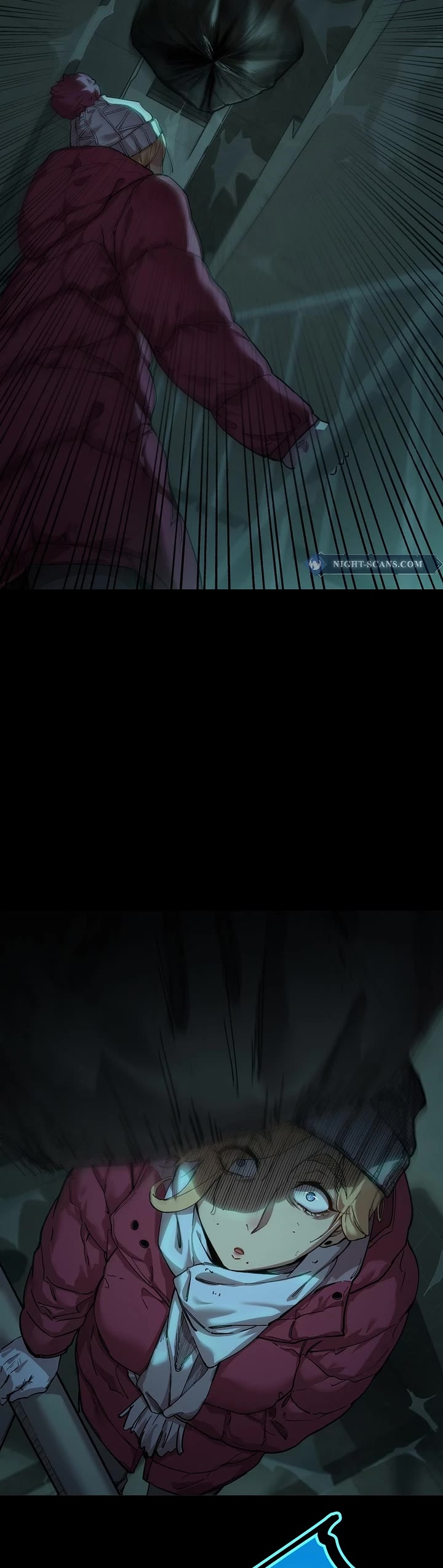 Frozen Frontiers chapter 12 page 13