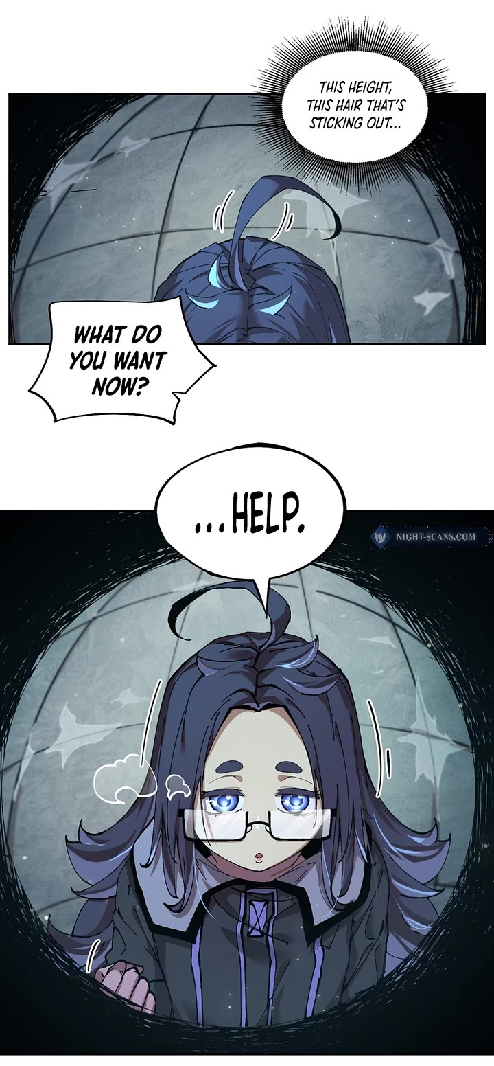 Frozen Frontiers chapter 15 page 3