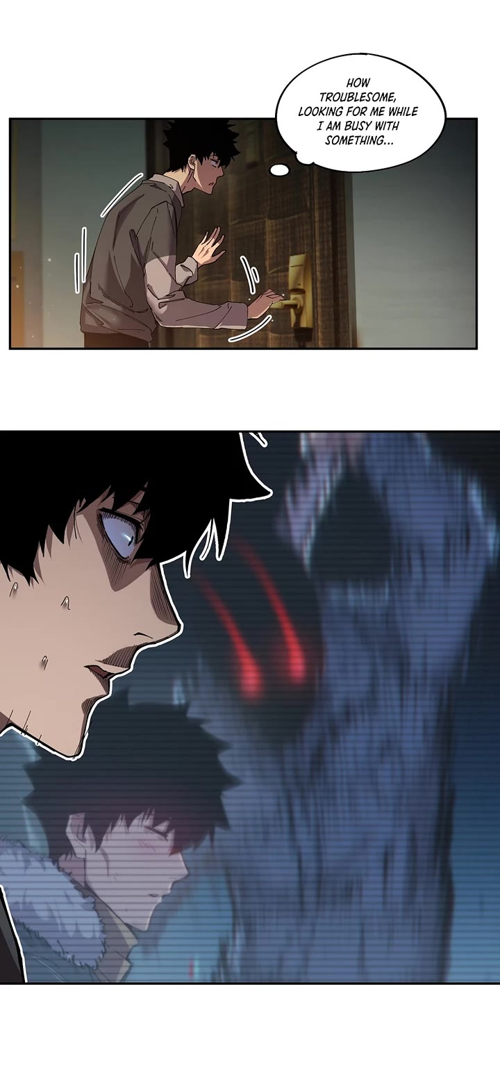 Frozen Frontiers chapter 15 page 4