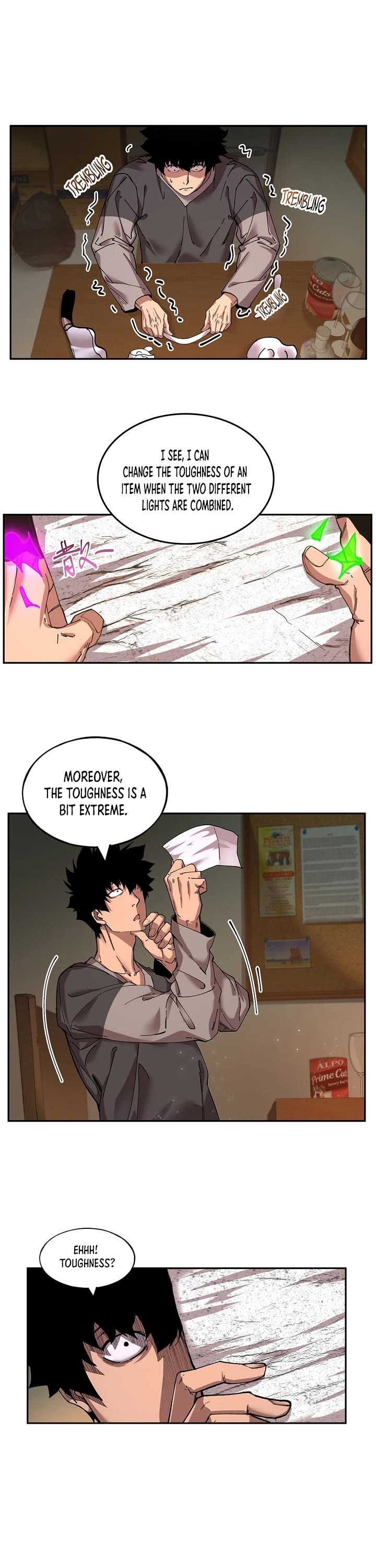 Frozen Frontiers chapter 16 page 10