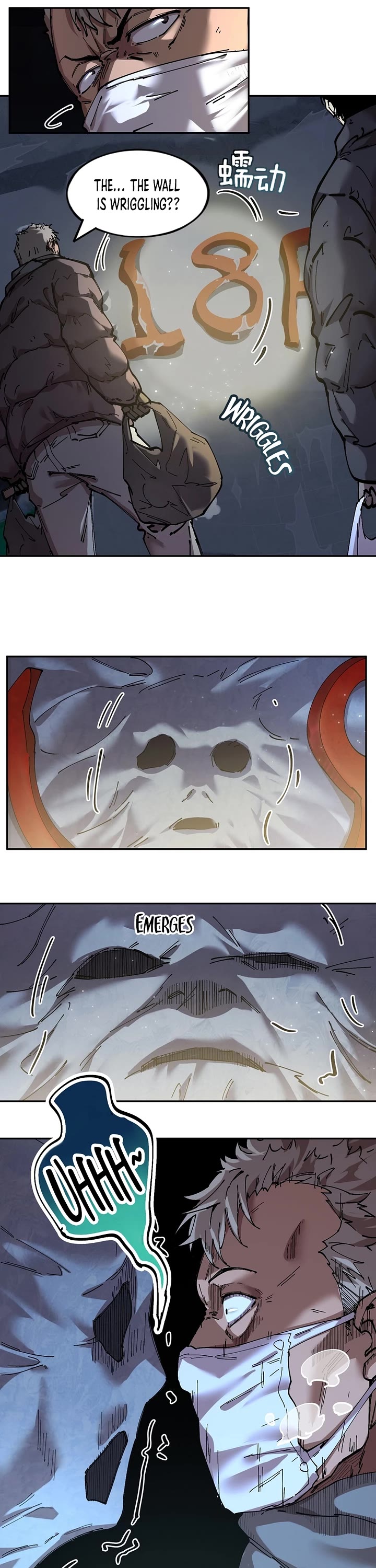 Frozen Frontiers chapter 16 page 12